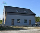 Dom, Żarowo, Stargard (gm.), 107 m² Rok budowy 2023