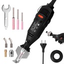 ЭЛЕКТРИЧЕСКАЯ ТОЧИЛКА ДЛЯ НАПИЛОЧНЫХ ЦЕПЕЙ НАБОР 180ВТ