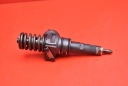 ФОРСУНКА POMPOФОРСУНКА 038130073AG 0414720215 SKODA OCTAVIA 2 II 1.9 TDI 105 KM  (18263364013) фото min 10