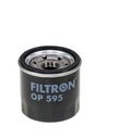 FILTRON OP 595 FILTRO ACEITES 