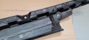 JEEP GRAND CHEROKEE WL 2022 MOULURE REVÊTEMENT VITRES PORTES DROITE ARRIÈREphoto 10