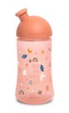 SUAVINEX BIDON SPORTOWY KUBEK 270ML FOREST 12M+