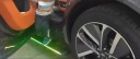 ПОРІГ ПОРОГИ ЕЛЕКТРИЧНЕ СХОДИНКИ WYSUWANE КОМПЛЕКТ Z LED (СВІТЛОДІОД) TOYOTA TUNDRA 2014-21  (16628575369) фото min 7