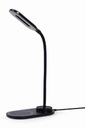 Lampka biurkowa Gembird TA-WPC10-LED-01