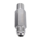 UPPER ZACZE HOSES HEATER 52014739AG ALUMINUM SUBSTITUTE FOR RAM 0K  photo 9