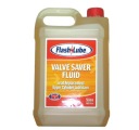 Жидкостная смазка FLASHLUBE VALVE SAVER 5L