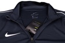 Мужская толстовка NIKE PARK спортивная толстовка на молнии XL