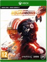 Star Wars Squadrons — PL — XBOX ONE — ДИСК — НОВЫЙ
