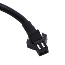 УНІВЕРСАЛЬНИЙ ВОЛЬТМЕТР DC12V 3 W 1 Z WODOODPORNYM ZAMIENNIKIEM USB DO 3X  фото 8
