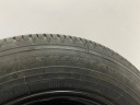 ДИСК СТАЛЬНИЙ КОЛЕСО ЗАПАСНЕ MERCEDES W124 15 6,5J 5X112 ET49 1244001002  (18440423711) фото min 11