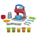 PLAY-DOH Koláč Cestoviny Zábava Hasbro E7776