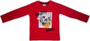 BLUZKA DZIECIĘCA MYSZKA MICKEY (Rozmiar: 122)