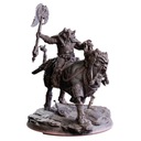 Конный Минотавр - Минотавр на скакуне