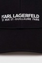KARL LAGERFELD ORIGINÁLNA DÁMSKA BASEBALLOVÁ ČIAPKA Značka Karl Lagerfeld