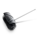 Беспроводная многофункциональная подметальная машина EGO BBA2100