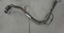 Jeep Wrangler JK 3.8i 2012 FUEL FILL PIPE 52059821Al