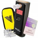 Электрохимический алкотестер AlcoForce COP-R + 24 месяца БЕСПЛАТНЫХ КАЛИБРОВОК