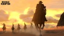 Red Dead Redemption PS3 + КАРТА