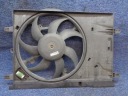 VENTILATEUR VENTILATEUR RADIATEUR FIAT GRANDE PUNTO EVO ALFA ROMEO MITO 1.2 1.4photo 9