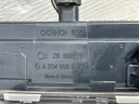 MERCEDES SLK W172 172 ГАЛОГЕН ЛІВИЙ РЕШІТКА A1728851623 A2049068900  (18861400621) фото min 6