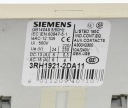 3RT1035-3AL20 Контактор Siemens 18 5 кВт катушка 230 В