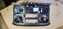 PANNEAU CLIMATISATION CONDUIT D'AIR MASTER III 682600025Rphoto 7