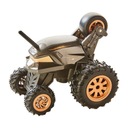 АВТОМОБИЛЬ С ДИСТАНЦИОННЫМ УПРАВЛЕНИЕМ ELEFUN ESTUN CAR, ГРАФИТ, 1:18