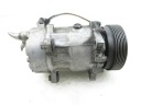 КОМПРЕССОР КОНДИЦИОНЕРА AUDI A3 8L 1.9 TDI 1J0820803K  фото 5
