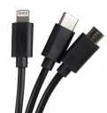 КАМЕРА INSPEKCYJNA ENDOSKOP 2M DO ТЕЛЕФОНУ ПОВНИЙ HD ANDROID USB TYP-C 8 СВІТЛОДІОДНІ  (17501457044) фото min 11