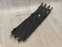 SKODA OCTAVIA MK 4 RS LIFT GRILLE PARE-CHOCS GAUCHE AVANT 5E3807367Aphoto 9