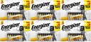 48 батареек ENERGIZER Alkaline Power LR03 AAA R3 E92 1,5 В