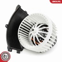 VENTILATEUR CONDUIT D'AIR VW TRANSPORTER T5 2.0 11.03-05.13photo 9