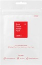 COSRX ACNE PIMPLE MASTER PATCH ПАТЧИ ДЛЯ Прыщей и черных точек, 24 шт. FADE IN 1 NIGHT