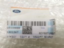 ОБШИВКА КРИШКИ БАГАЖНИКА БАГАЖНИКА ЗАД FORD FIESTA 01-08 1301267  (18826423115) фото min 7