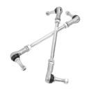 ENSEMBLE BARRE DE DIRECTION 70904 G04 ALUMINIUM SUBSTITUT À HAUTE 0Zphoto 4
