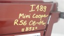 БАМПЕР ПЕРІД ПЕРЕДНІЙ МІНІ COOPER R56 06-11R 857  (18398397366) фото min 8