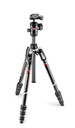 Штатив Manfrotto BEFREE Advanced Twist Carbon