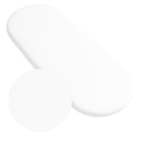 PRZEŚCIERADŁO DO WÓZKA KOŁYSKI GONDOLI BAWEŁNIANE CZAS BOBASA