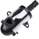 ВОЗДУШНЫЙ ФИЛЬТР КОРПУС ФИЛЬТРА МОТОЦИКЛ ЧОППЕР CHOPER 4T