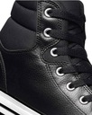 Umelé topánky Converse Chuck Taylor All Star Vrchný materiál umelá koža