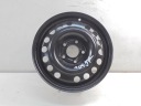 OPEL VECTRA B ДИСК СТАЛЬНИЙ 15'' 5X110 ET49 6J  (17665348050) фото min 8