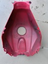 НАКЛАДКА NA БАК ПАЛИВА БАК HONDA CBR 600RR PC37 03-04  (17240479396) фото min 7