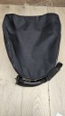 СУМКА МОТОЦИКЛЕТНА NA СИДІННЯ ПЛАСТИК BAGSTER WHOPPA BAG  (18787992832) фото min 9