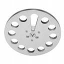 ГОЛОСОВЫЕ КАТУШКИ — СЕРЕБРЯНЫЙ НАБОР 1/4 7 ДЮЙМОВ