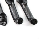 KIT UCHWYTOW VERS PORTES WEWNETRZNYCH WYMIEN 1J0867172A 3B0867175 3B1867171 Ephoto 8