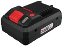 Parkside PERFORMANCE Литий-ионный аккумулятор 20 В, 4 Ач Bluetooth Smart