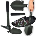 САПЕРКА СКЛАДНАЯ ЛОПАТА SHOVEL PICK SURVIVAL