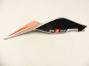 ХВІСТ ОБТІЧНИК БІК ПЛАСТИК ЗАХИСТ P APRILIA RSV4 1000 15+  (18179914071) фото min 4