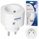 GNIAZDO BEZPRZEWODOWE STEROWANE ZDALNIE SMART HOME