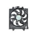 VENTILATEUR RADIATEUR FIAT 500 1.2 (312)photo 11